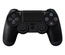 PS4 Textured Carbon Fiber Skin (Console + Controller)